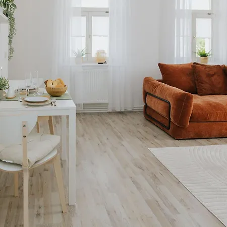 Ferienwohnung An Der Kirche Spremberg Buitenkant foto