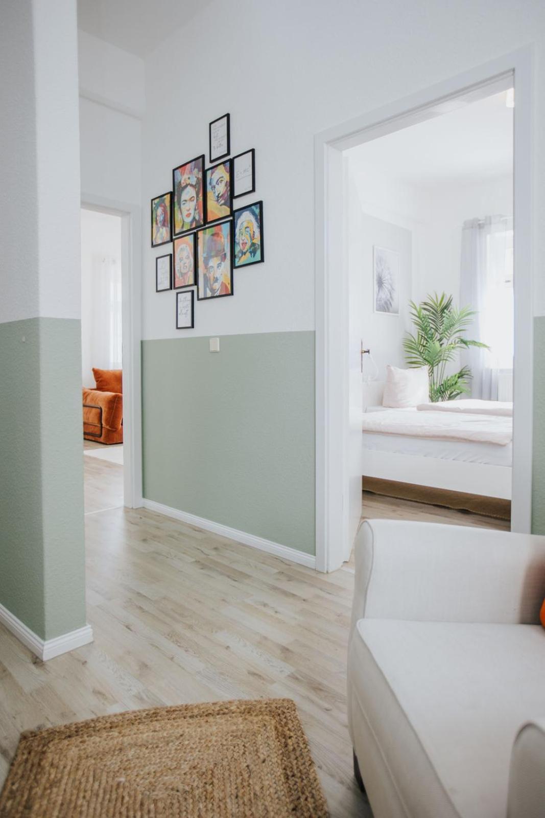 Apartment An Der Kirche