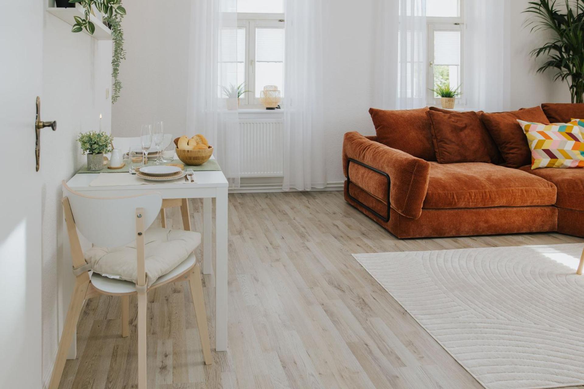 An Der Kirche Apartment Spremberg