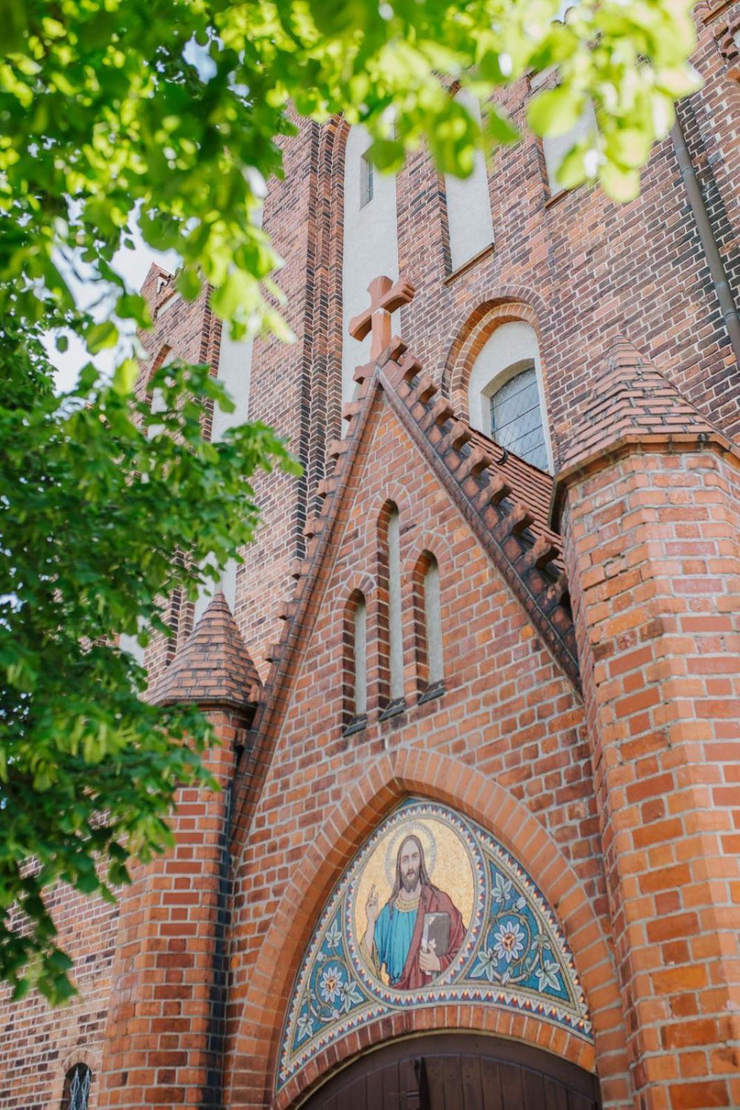 An Der Kirche Spremberg